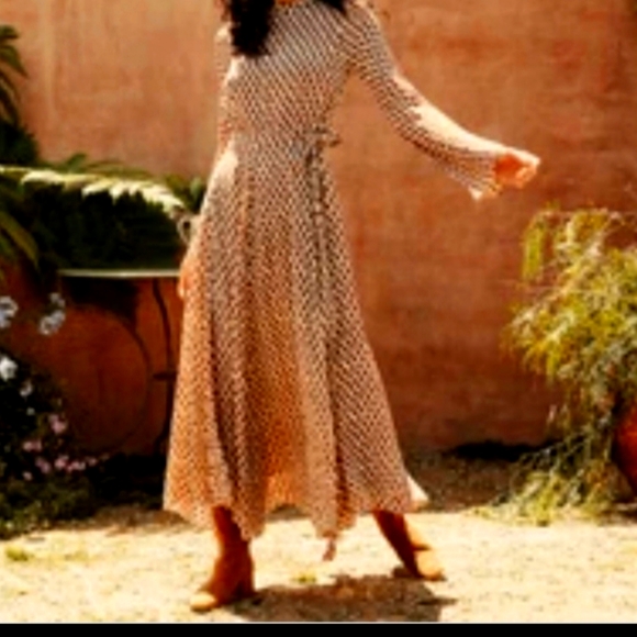 Doen Dresses & Skirts - Doen Appaloosa Dress